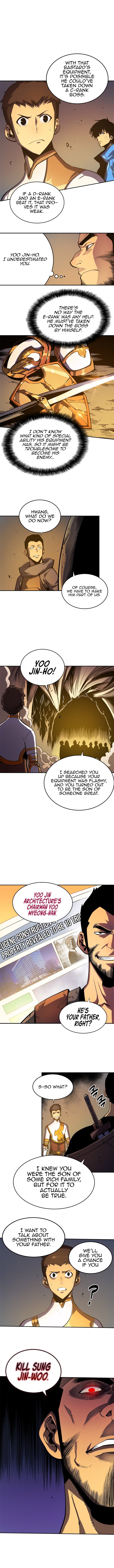 Solo Leveling, Chapter 23 image 08